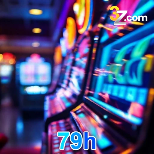 79h app Jogos de caça-níqueis